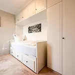 Carpe Diem 203 Apartmán Niendorf (Timmendorfer Strand)