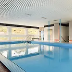 Apartmán Carpe Diem 203 Niendorf (Timmendorfer Strand)