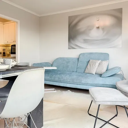 Carpe Diem 203 Appartement *