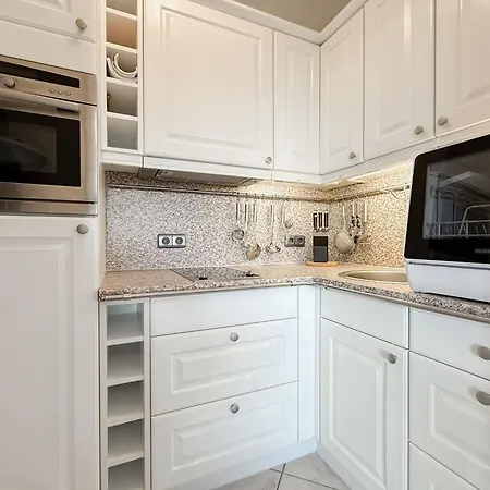 Carpe Diem 203 Appartement *
