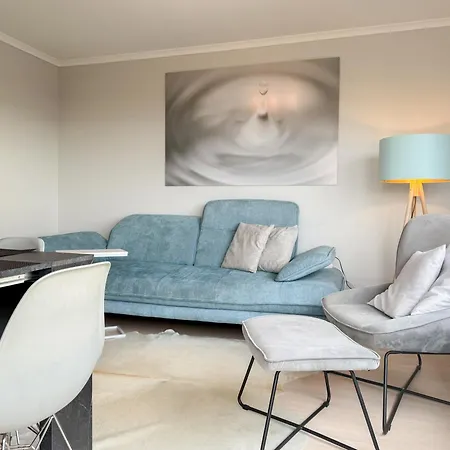 Appartement Carpe Diem 203 Niendorf (Timmendorfer Strand)