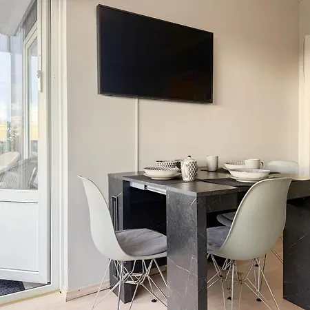 Appartement Carpe Diem 203 Niendorf (Timmendorfer Strand)