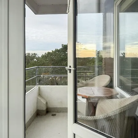 Carpe Diem 203 Appartement Niendorf (Timmendorfer Strand)