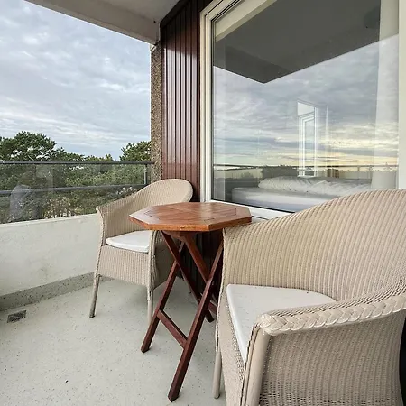 Carpe Diem 203 Appartement Niendorf (Timmendorfer Strand)