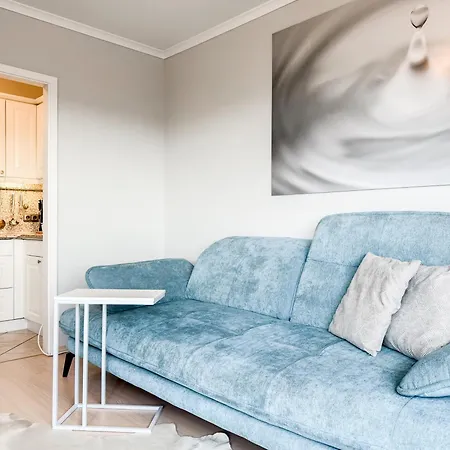 Appartement Carpe Diem 203 Niendorf (Timmendorfer Strand)