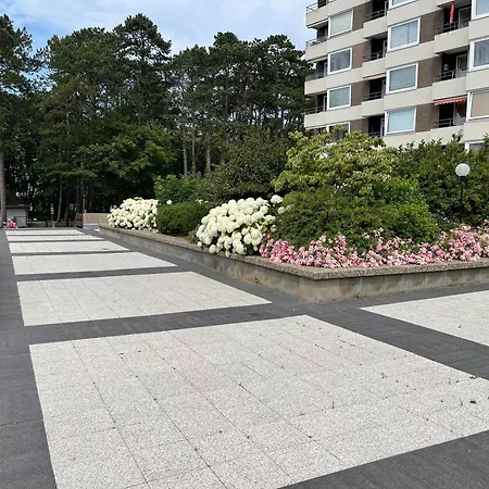 Carpe Diem 203 Appartement Niendorf (Timmendorfer Strand)
