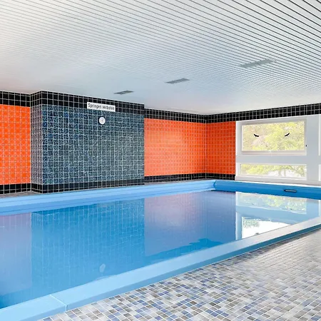 Carpe Diem 203 Appartement *