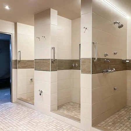 Carpe Diem 203 Appartement *