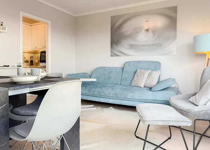 Carpe Diem 203 Appartement *