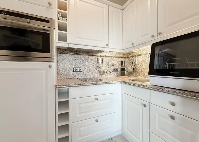 Carpe Diem 203 Appartement *