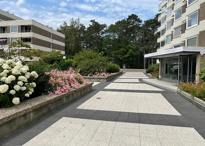 Carpe Diem 203 Appartement Niendorf (Timmendorfer Strand)