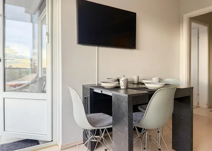 Appartement Carpe Diem 203 Niendorf (Timmendorfer Strand)