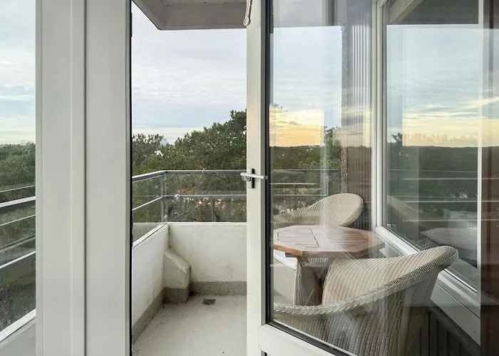 Carpe Diem 203 Appartement Niendorf (Timmendorfer Strand)