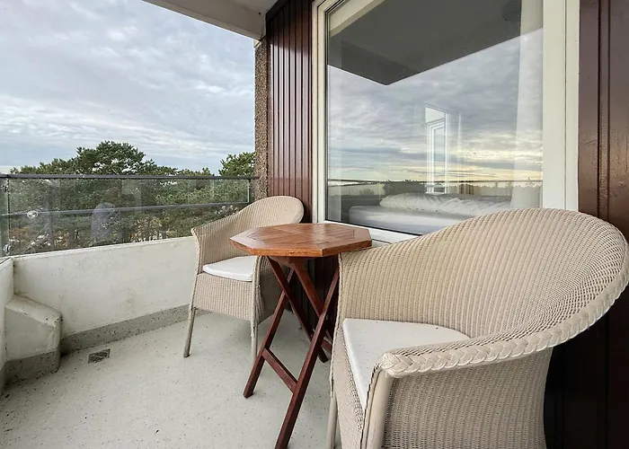 Carpe Diem 203 Appartement Niendorf (Timmendorfer Strand)