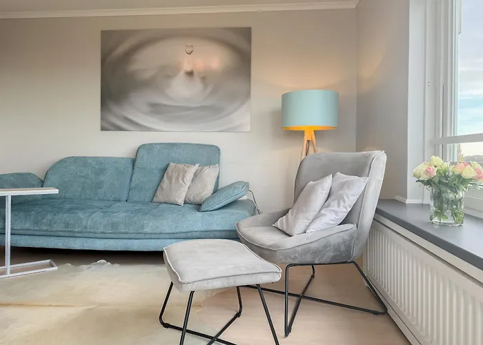 Carpe Diem 203 Appartement