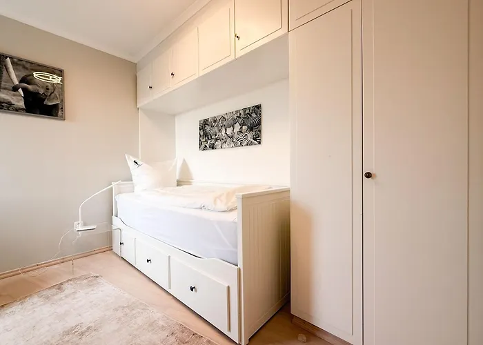 Carpe Diem 203 Appartement Niendorf (Timmendorfer Strand)