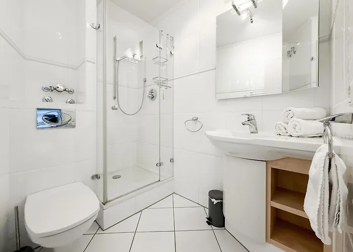 Carpe Diem 203 Appartement