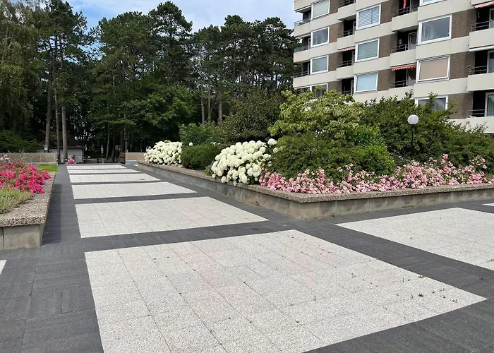 Carpe Diem 203 Appartement Niendorf (Timmendorfer Strand)