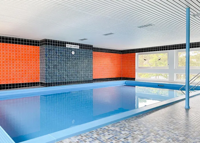 Carpe Diem 203 Appartement *