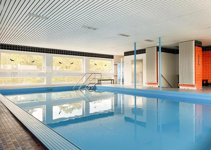 Appartement Carpe Diem 203 Niendorf (Timmendorfer Strand)