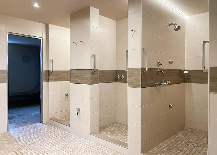Carpe Diem 203 Appartement *